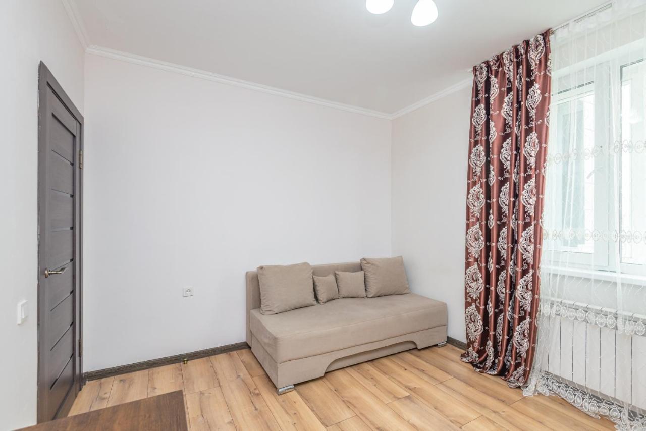 אסטנה Жк Sauran Towers Comfort מראה חיצוני תמונה